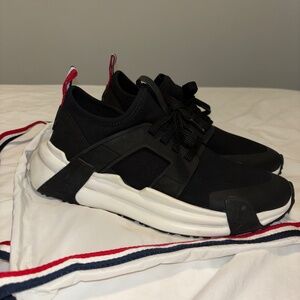 Monclear Lunarove Womens Sneaker size 41 EU
